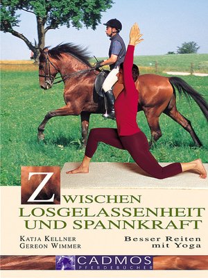cover image of Zwischen Losgelassenheit und Spannkraft